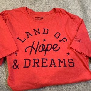 Land Of Hopes and Dreams 3XL